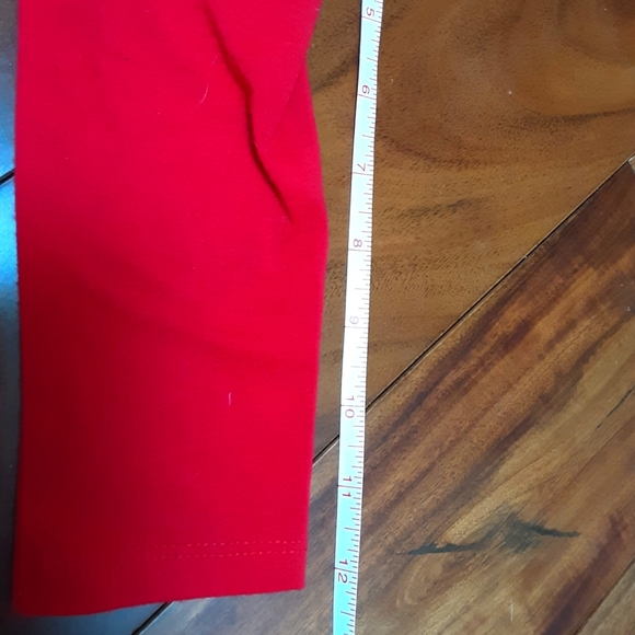 ZUNIE "BELIEVE" TULLE OVERLAY SPARKLY SKIRT DRESS 6 - Picture 6 of 6